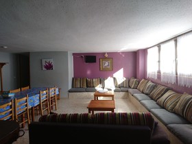 Apartamentos Manzano 3000