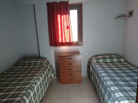 Apartamentos Manzano 3000