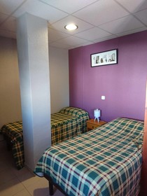 Apartamentos Manzano 3000