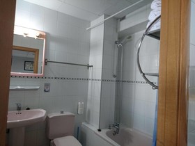 Apartamentos Manzano 3000