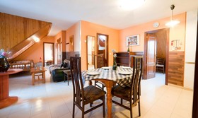 Apartamentos Manzano 3000