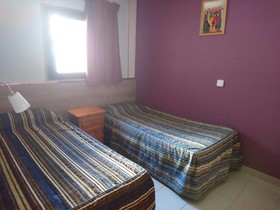Apartamentos Manzano 3000