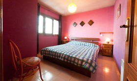 Apartamentos Manzano 3000