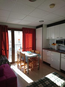 Apartamentos Manzano 3000