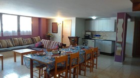 Apartamentos Manzano 3000
