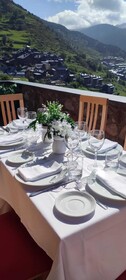 Hotel Ransol