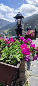 Hotel Ransol