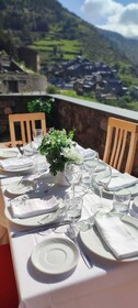 Hotel Ransol