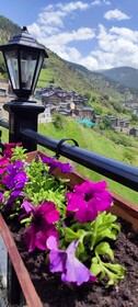 Hotel Ransol
