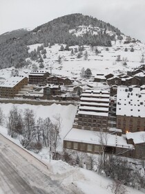 Hotel Ransol