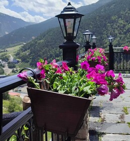 Hotel Ransol