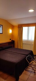 Hotel Ransol