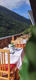 Hotel Ransol