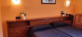 Hotel Ransol
