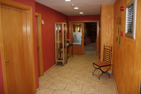 Wuau! Apartamentos Solana de Ransol