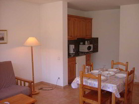 Wuau! Apartamentos Solana de Ransol