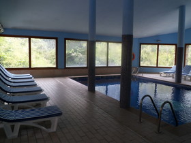 Wuau! Apartamentos Solana de Ransol