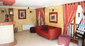 Wuau! Apartamentos Solana de Ransol