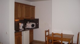 Wuau! Apartamentos Solana de Ransol