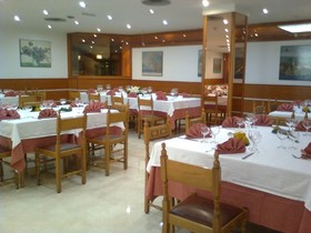 Hotel Folch