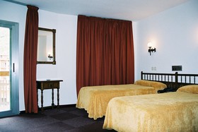 Hotel Folch