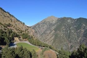 Hotel Parador de Canolich