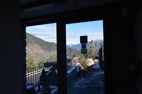 Hotel Parador de Canolich