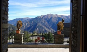 Hotel Parador de Canolich