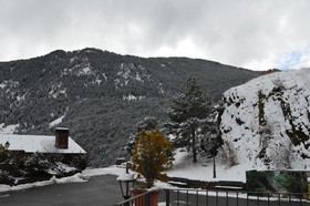 Hotel Parador de Canolich