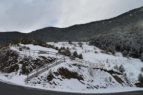 Hotel Parador de Canolich