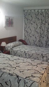 Hotel Peralba