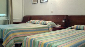 Hotel Peralba