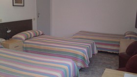 Hotel Peralba
