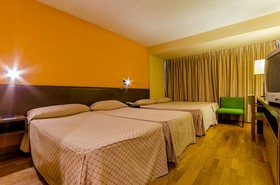 Hotel Sant Eloi