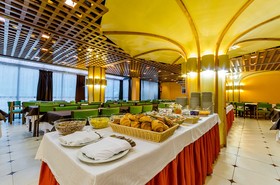 Hotel Sant Eloi