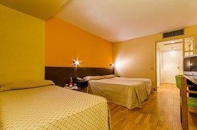 Hotel Sant Eloi