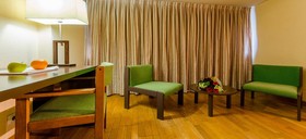 Hotel Sant Eloi
