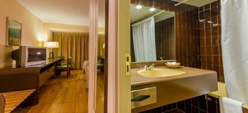 Hotel Sant Eloi