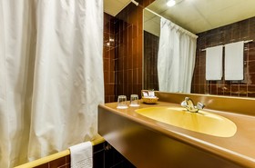 Hotel Sant Eloi