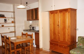 Apartamentos Deusol by Kione