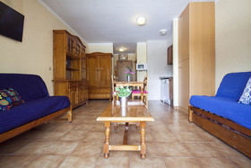 Apartamentos Deusol by Kione