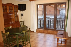 Apartamentos Deusol by Kione