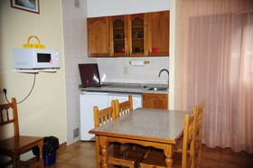 Apartamentos Deusol by Kione