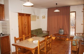 Apartamentos Deusol by Kione