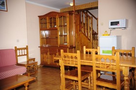 Apartamentos Deusol by Kione