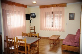 Apartamentos Deusol by Kione