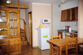 Apartamentos Deusol by Kione
