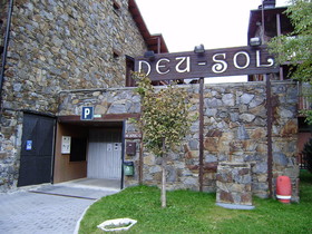 Apartamentos Deusol by Kione