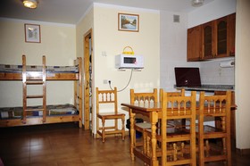 Apartamentos Deusol by Kione