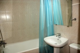 Apartamentos Deusol by Kione